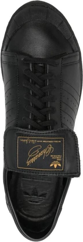 Adidas Originals Chavarria Jabbar Low Sneakers - Foto 4