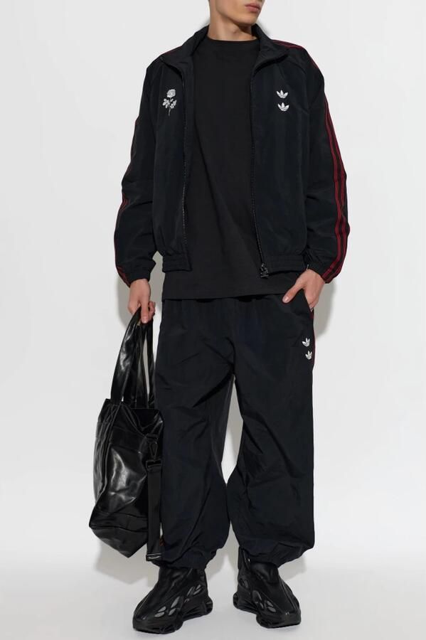 Adidas Originals Chavarria Mega High - Foto 4
