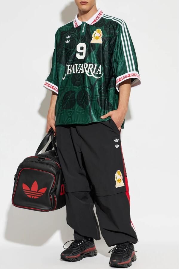 Adidas Originals Chavarria Megaride AG XL - Foto 3