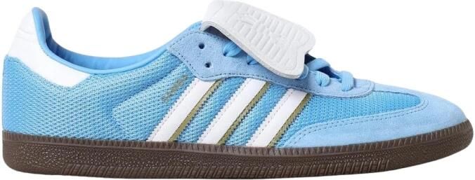 Adidas Originals Sport Schoenen Samba LT Blue - Foto 3
