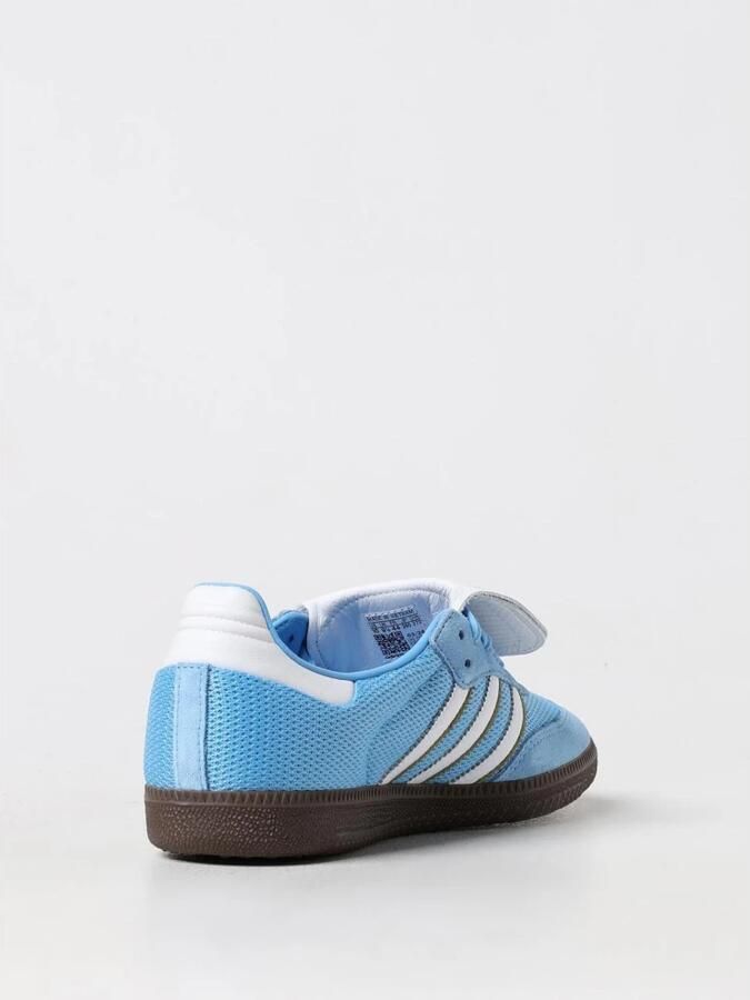 Adidas Originals Sport Schoenen Samba LT Blue