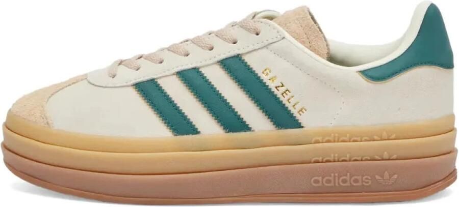 Adidas Originals Gazelle Bold Sneaker W adidas Gazelle in beige formaten: 36 - Foto 9