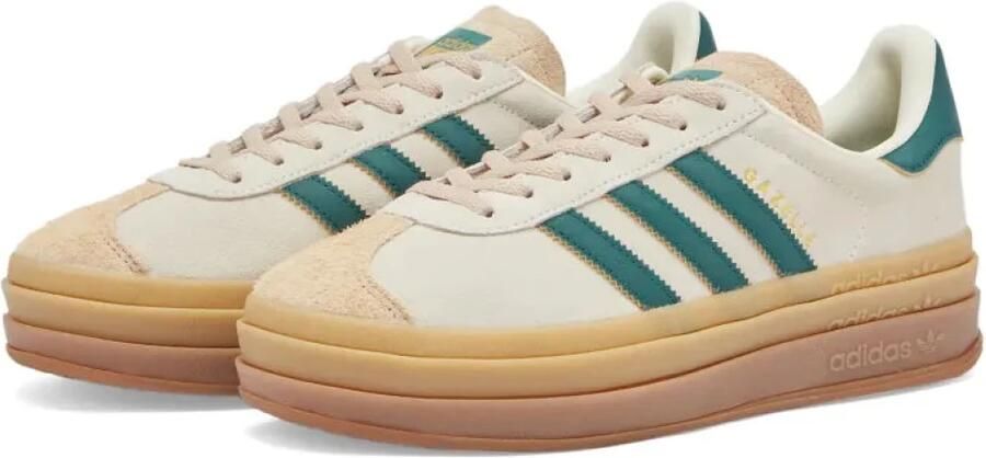 Adidas Originals Gazelle Bold Sneaker W adidas Gazelle in beige formaten: 36 - Foto 8
