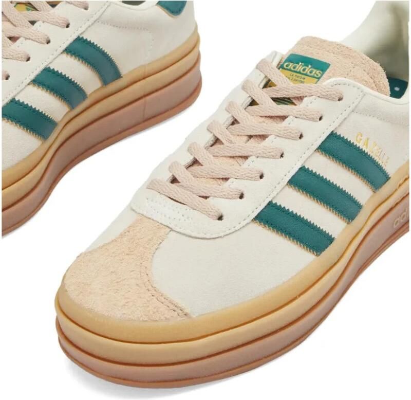 Adidas Originals Gazelle Bold Sneaker W adidas Gazelle in beige formaten: 36 - Foto 6