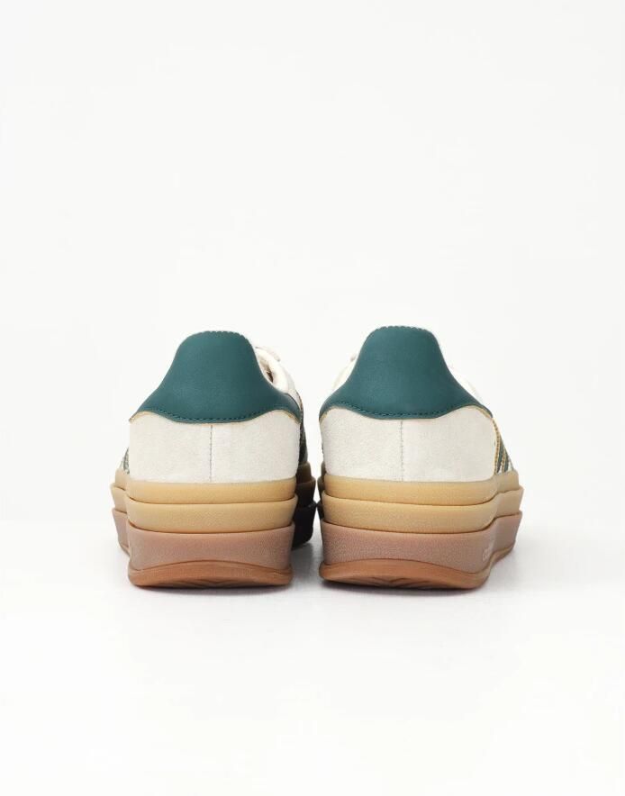 Adidas Originals Gazelle Bold Sneaker W adidas Gazelle in beige formaten: 36 - Foto 5