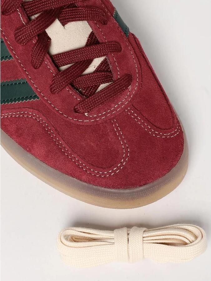 Adidas Originals Gazelle Casual Sneakers met rubberen zool - Foto 3