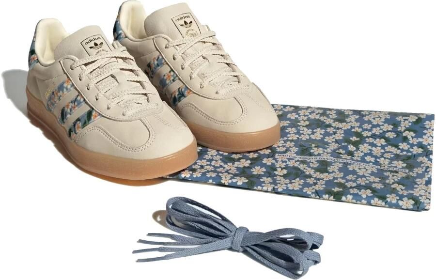 Adidas Originals Gazelle Indoor - Foto 6