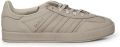 Adidas Originals Gazelle Indoor Lux - Grijs