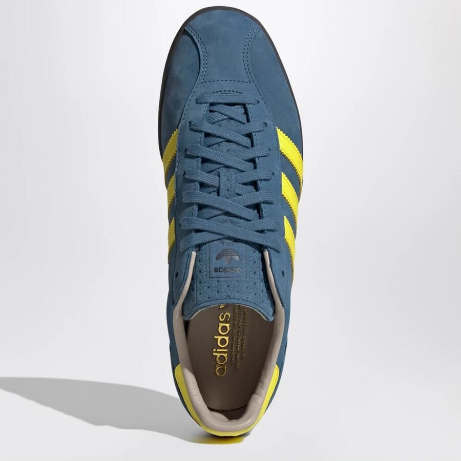Adidas Originals Gazelle Indoor Pro - Foto 2