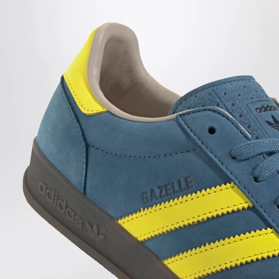 Adidas Originals Gazelle Indoor Pro - Foto 4
