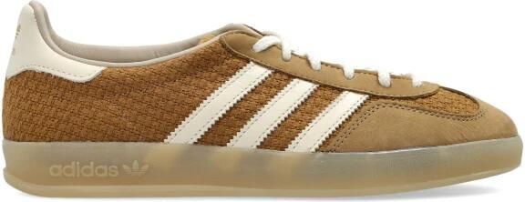 Adidas Originals Gazelle Indoor Sneakers - Foto 3