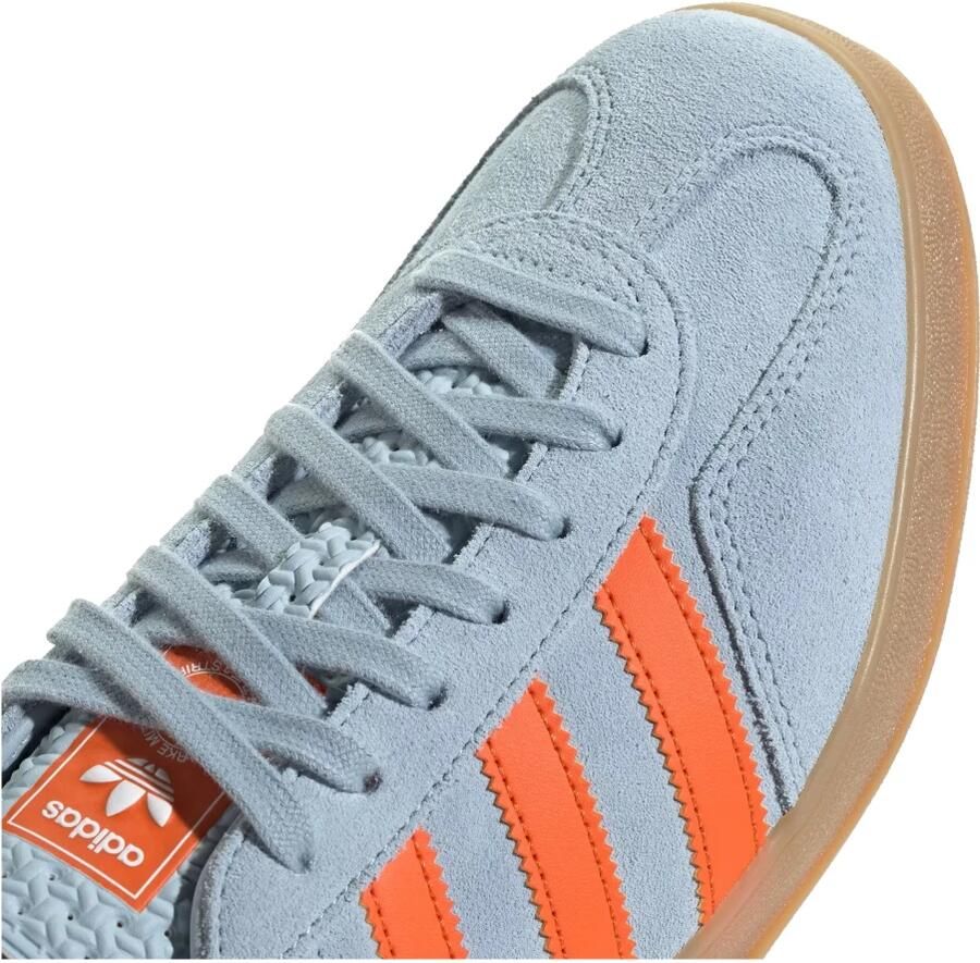Adidas Originals London1 Preloved Ink Core Black Gum- Dames Preloved Ink Core Black Gum - Foto 2