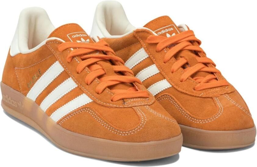 Adidas Originals Gazelle Indoor Sneakers - Foto 3