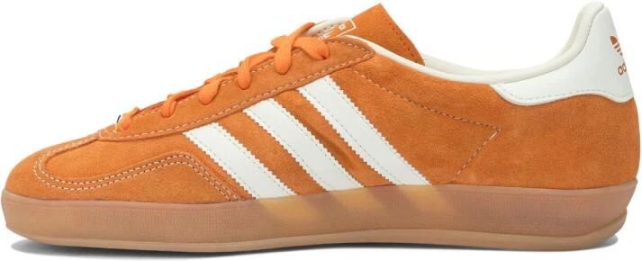 Adidas Originals Gazelle Indoor Sneakers - Foto 5