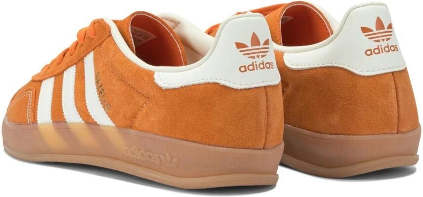 Adidas Originals Gazelle Indoor Sneakers - Foto 4