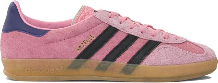 Adidas Originals Gazelle Indoor Suede Sneakers