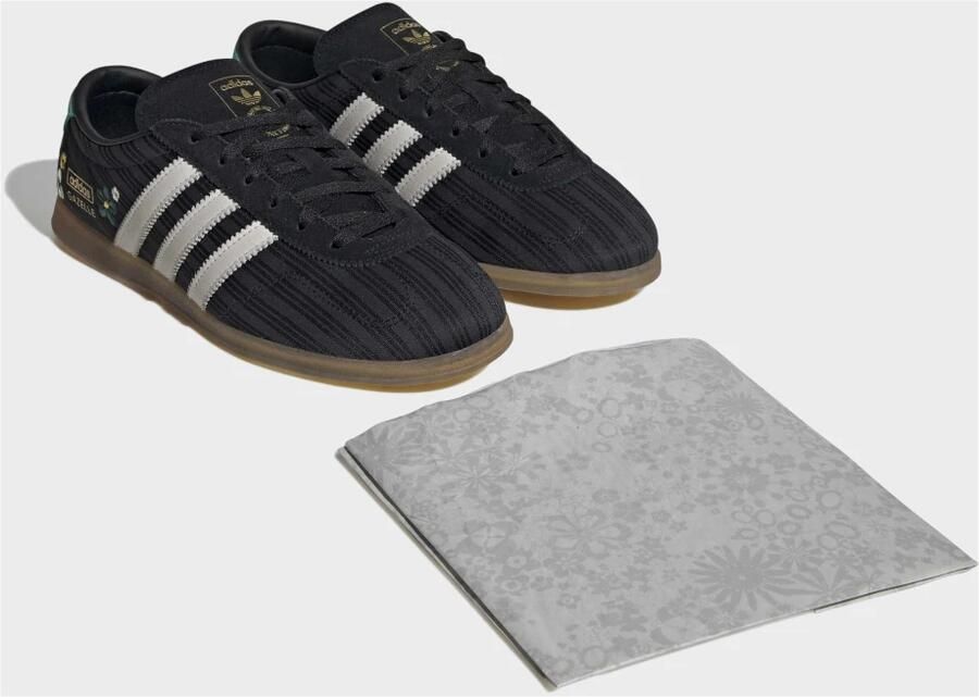 Adidas Originals Gazelle Lo Pro - Foto 6