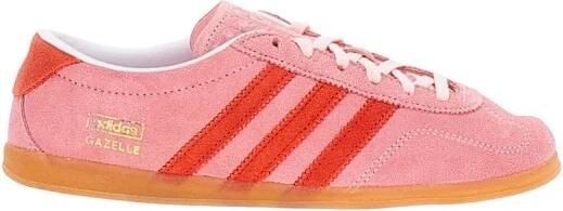 ADIDAS ORIGINALS Sneakers laag 'Gazelle Pro' rosa rood