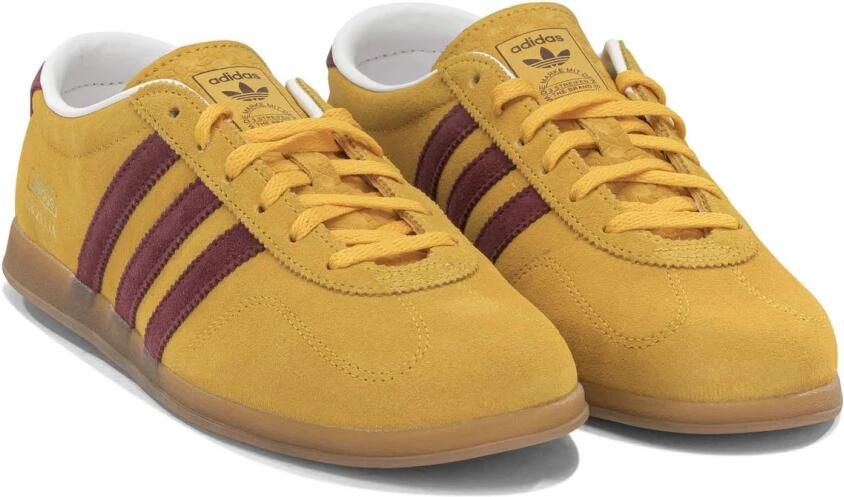 Adidas Originals Gazelle Lo Pro - Foto 3