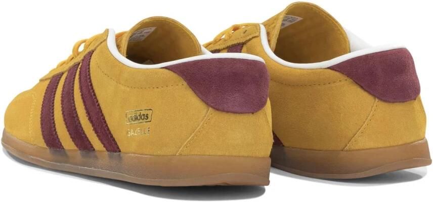 Adidas Originals Gazelle Lo Pro - Foto 4
