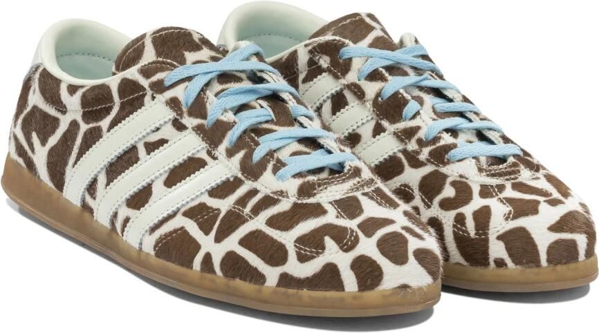 Adidas Lage Sneakers Baskets gazelle lo pro cuir - Foto 8