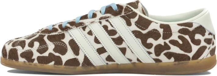 Adidas Lage Sneakers Baskets gazelle lo pro cuir - Foto 10