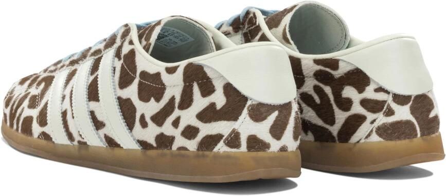 Adidas Lage Sneakers Baskets gazelle lo pro cuir - Foto 9