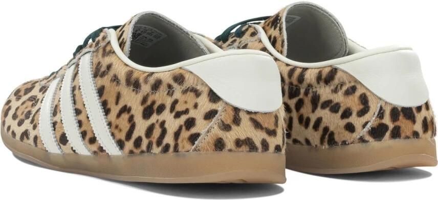 Adidas Originals Gazelle Lo Pro Sneakers - Foto 4