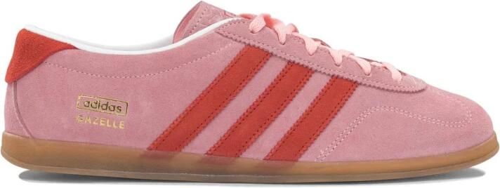 Adidas Originals Gazelle Lo Pro Sneakers