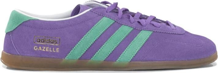 Adidas Originals Gazelle Lo Pro Sneakers