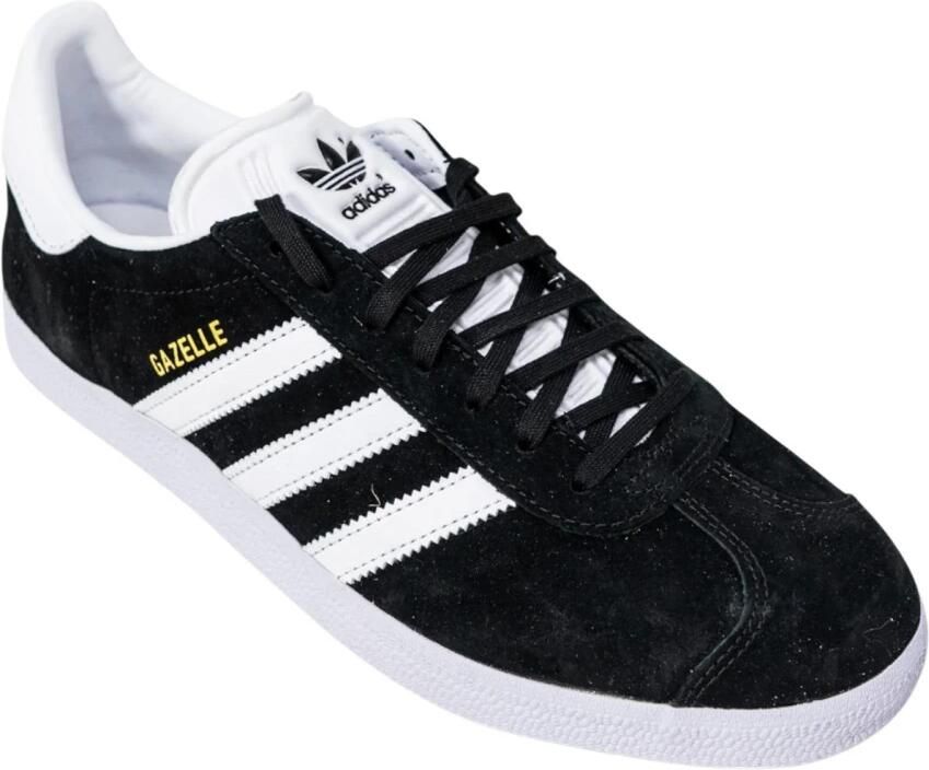 Adidas Originals Gazelle Sneaker Fashion sneakers Schoenen dgh solid grey white gold met. maat: 45 1 3 beschikbare maaten:42 43 1 3 44 2 3 45 1 - Foto 19