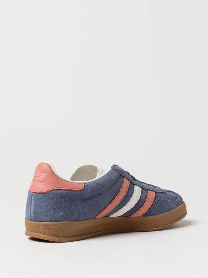 Adidas Originals Gazelle Indoor Sneaker Terrace Styles Schoenen preloved ink mel wonder clay sand strata maat: 42 beschikbare maaten:41 1 3 42 4 - Foto 2