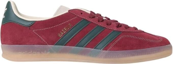 Adidas Originals Gazelle Casual Sneakers met rubberen zool - Foto 2