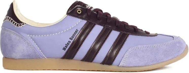 Adidas Originals Gazelle Vintage Low Top Sneakers