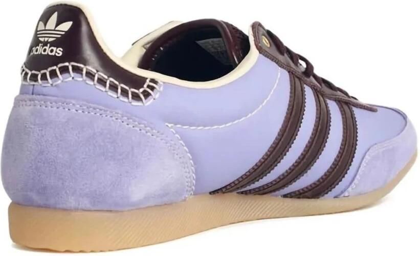Adidas Originals Gazelle Vintage Low Top Sneakers - Foto 2