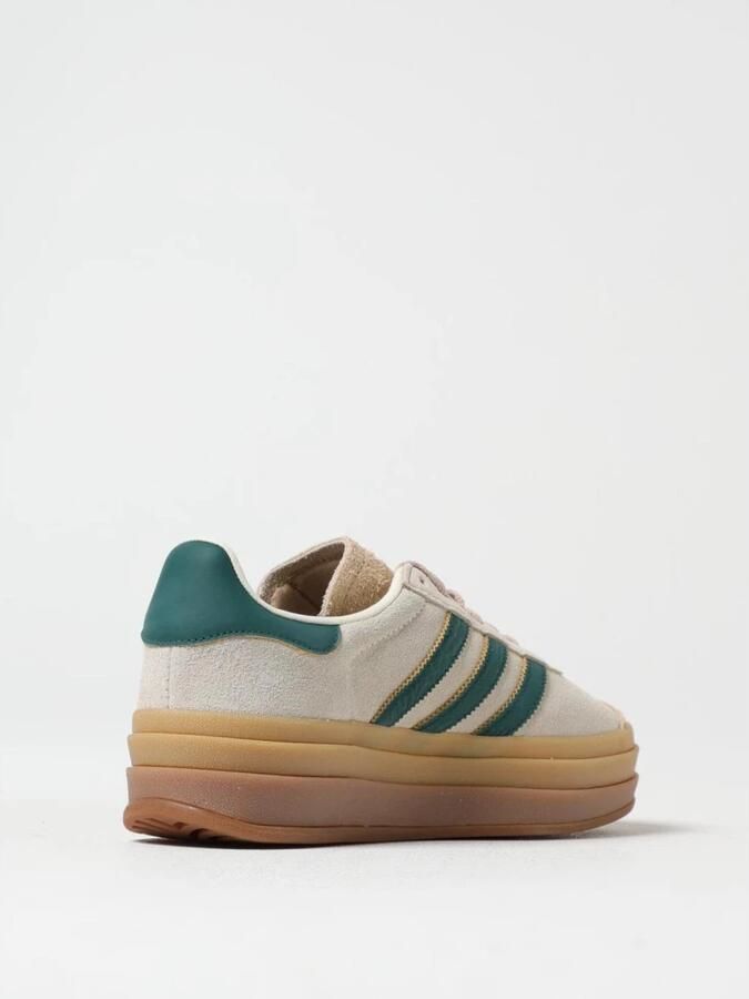 Adidas Originals Gazelle Bold Sneaker W adidas Gazelle in beige formaten: 36 - Foto 4