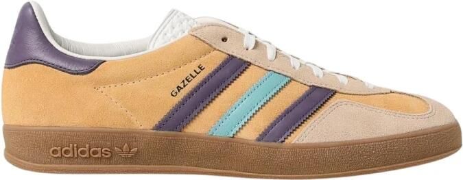 Adidas Originals Gazelle Vintage Suede Sneakers