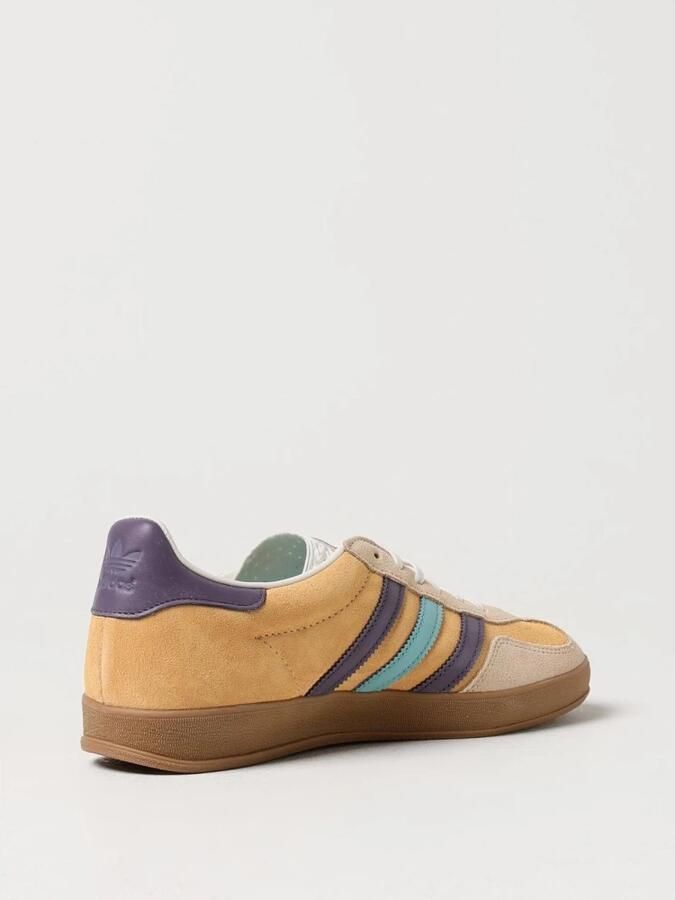 Adidas Originals Gazelle Vintage Suede Sneakers - Foto 2