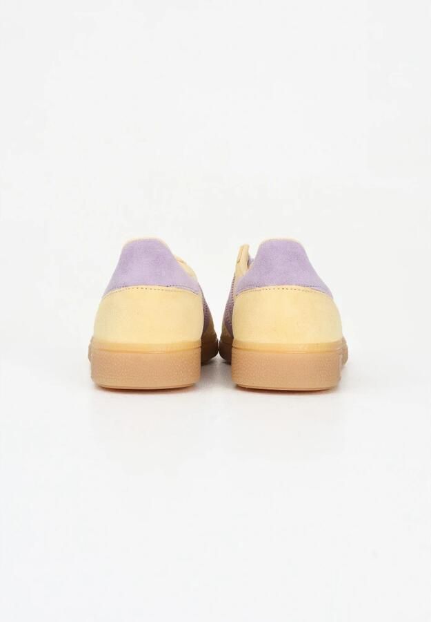 Adidas Handball Spezial Schoenen Oranje Maat: 37 1 3 Leer Foot Locker