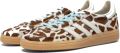 Adidas Originals HANDBALL SPEZIAL SCHOENEN - Wit