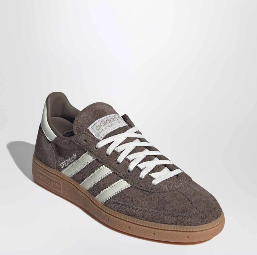 Adidas Originals Handball Spezial W Sneaker bruin 2 3 Schoenen