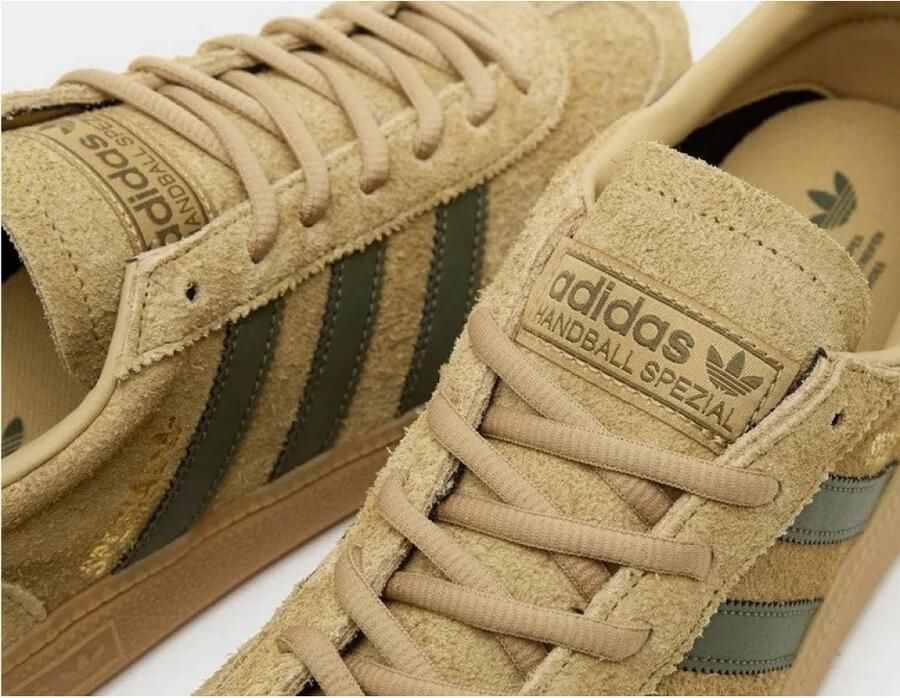 Adidas Originals Handball Spezial Men beige 2 3 Schoenen - Foto 2