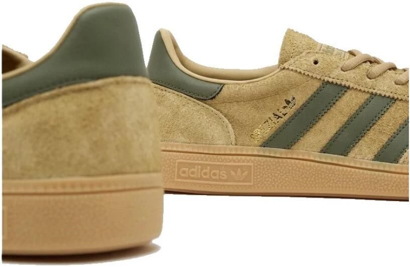 Adidas Originals Handball Spezial Men beige 2 3 Schoenen - Foto 4