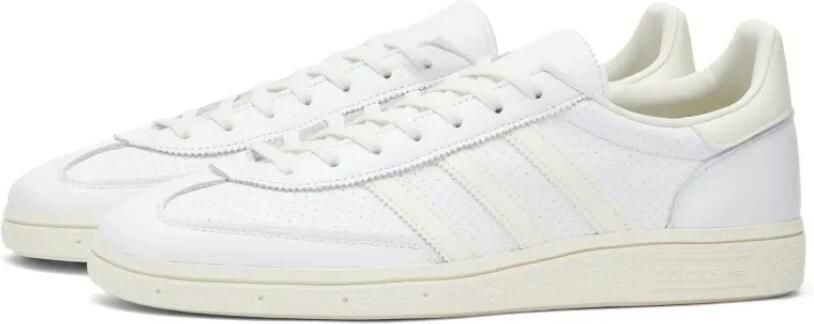 Adidas Originals Handball Spezial Sneaker Fashion sneakers Schoenen ftwr white off white - Foto 5