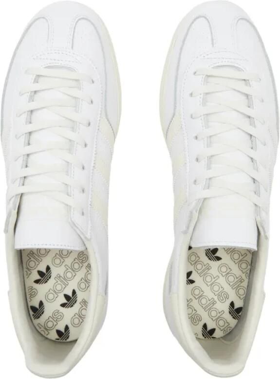 Adidas Originals Handball Spezial Sneaker Fashion sneakers Schoenen ftwr white off white - Foto 3
