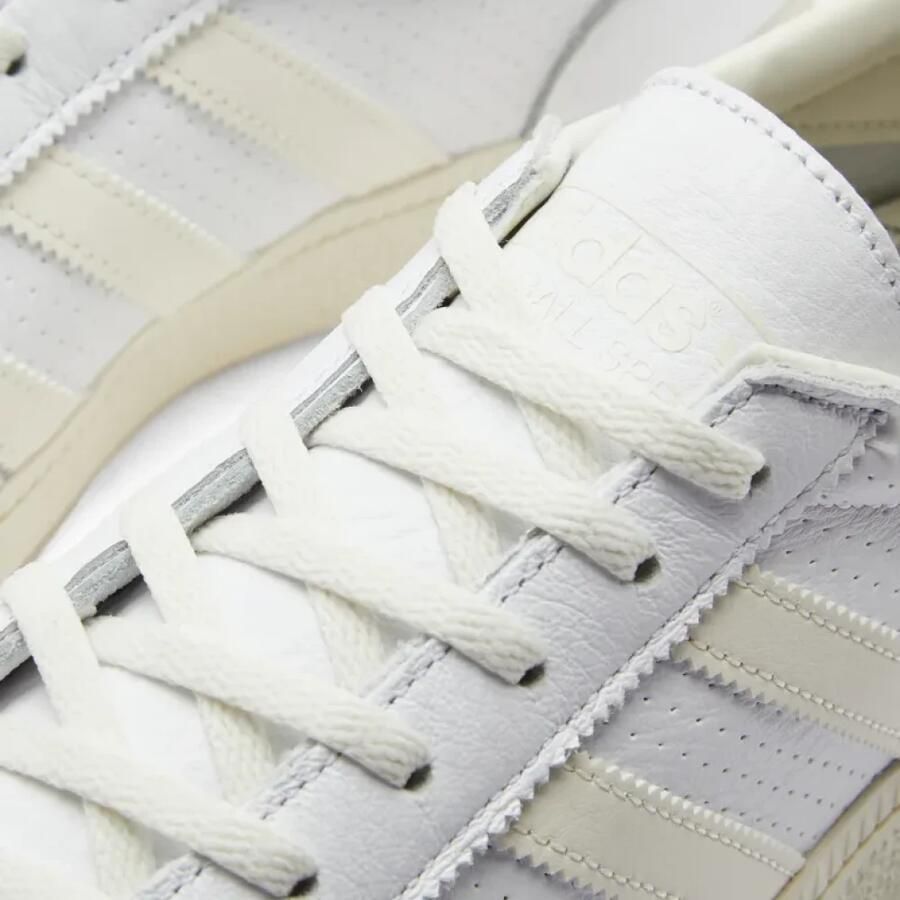 Adidas Originals Handball Spezial Sneaker Fashion sneakers Schoenen ftwr white off white - Foto 2