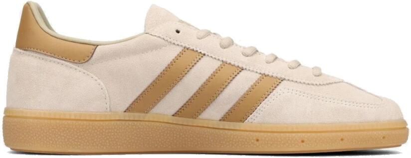 Adidas Handball Spezial Sneakers Heren Beige 2 3 Suède - Foto 10