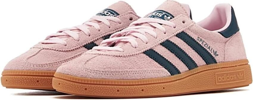 Adidas Originals Handball Spezial W Sneaker adidas Handball Spezial in lichtroze formaten: 36 2 3 - Foto 12