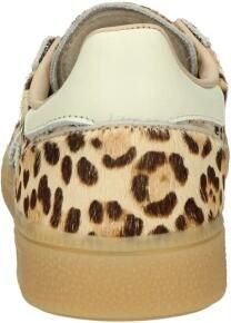 ADIDAS ORIGINALS Sneakers laag 'Handball Spezial' beige bruin donkerbruin wit - Foto 20