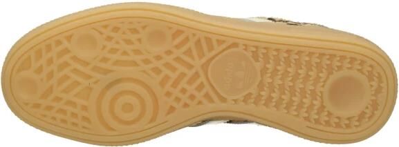 ADIDAS ORIGINALS Sneakers laag 'Handball Spezial' beige bruin donkerbruin wit - Foto 18